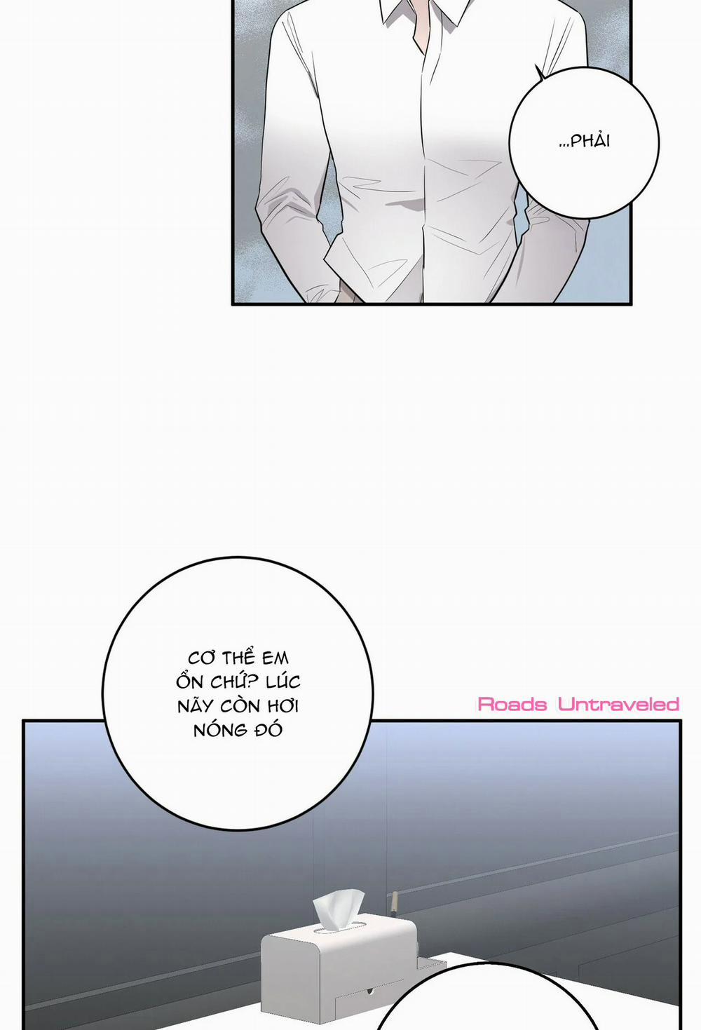 Tất Cả Phản Diện Đều Là Đồ Ngốc 26 trang 17