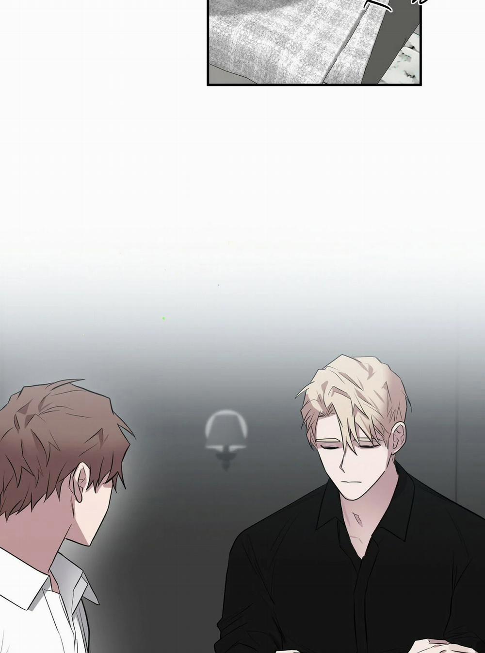 Tất Cả Phản Diện Đều Là Đồ Ngốc 26 trang 3