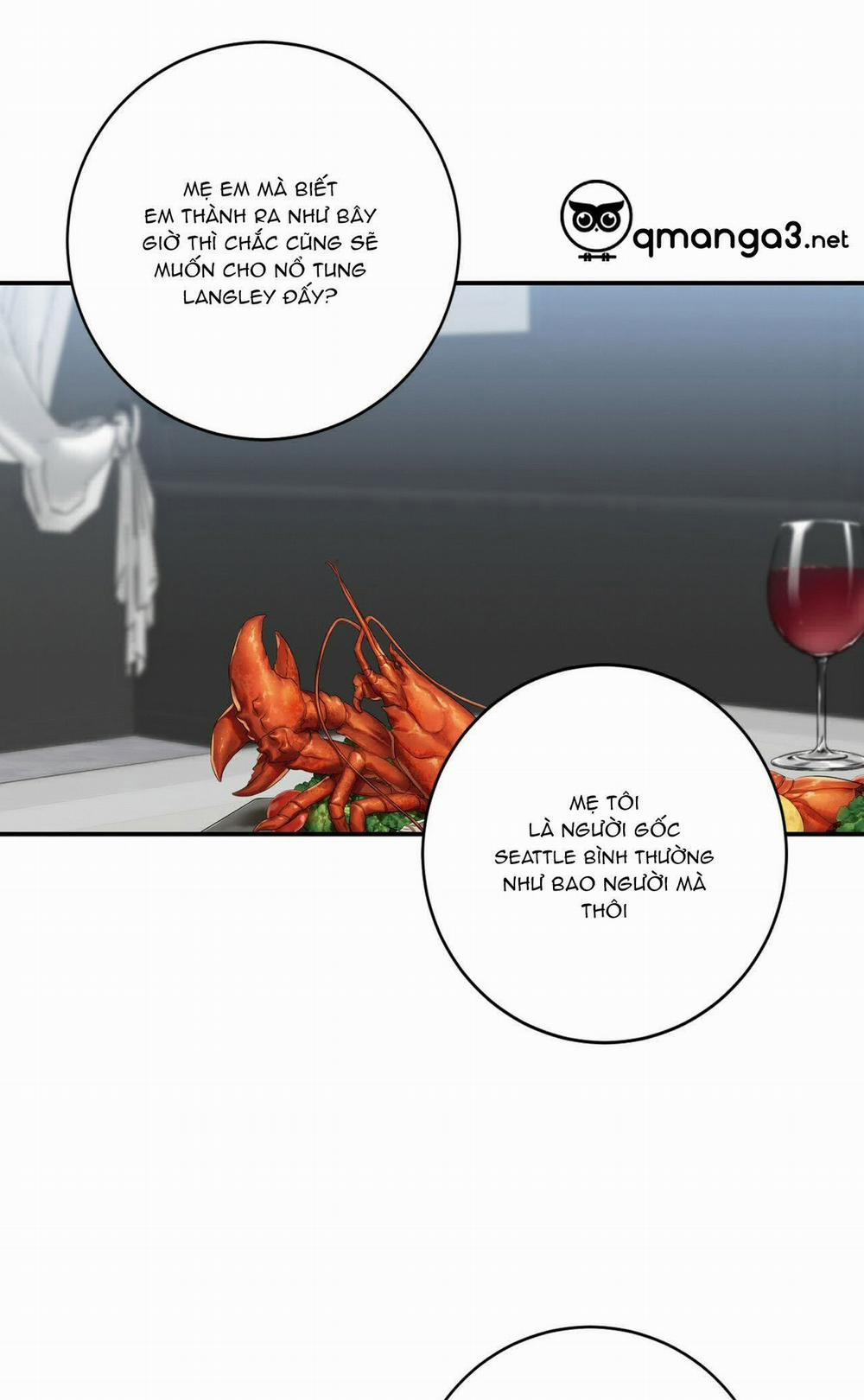 Tất Cả Phản Diện Đều Là Đồ Ngốc 26 trang 38