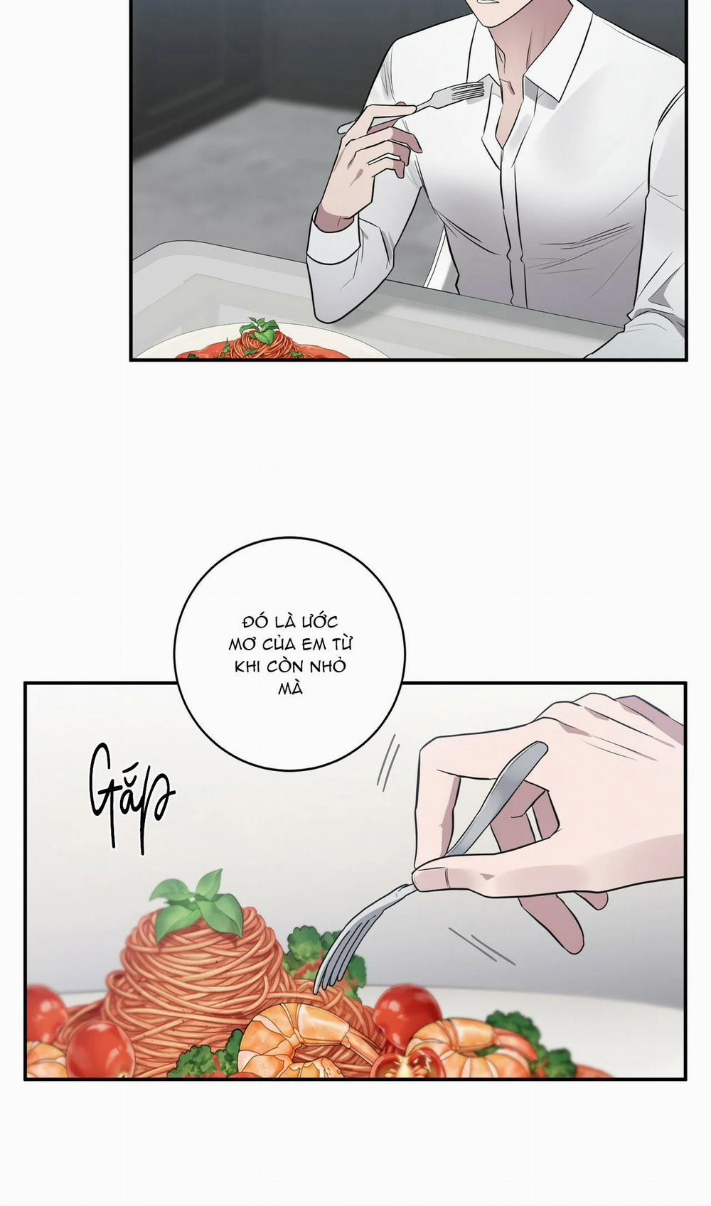 Tất Cả Phản Diện Đều Là Đồ Ngốc 26 trang 40