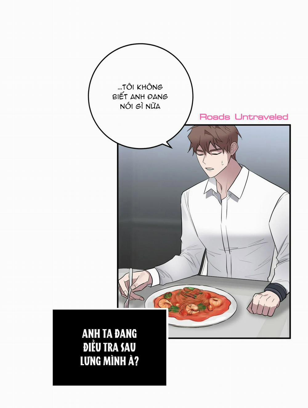 Tất Cả Phản Diện Đều Là Đồ Ngốc 26 trang 44