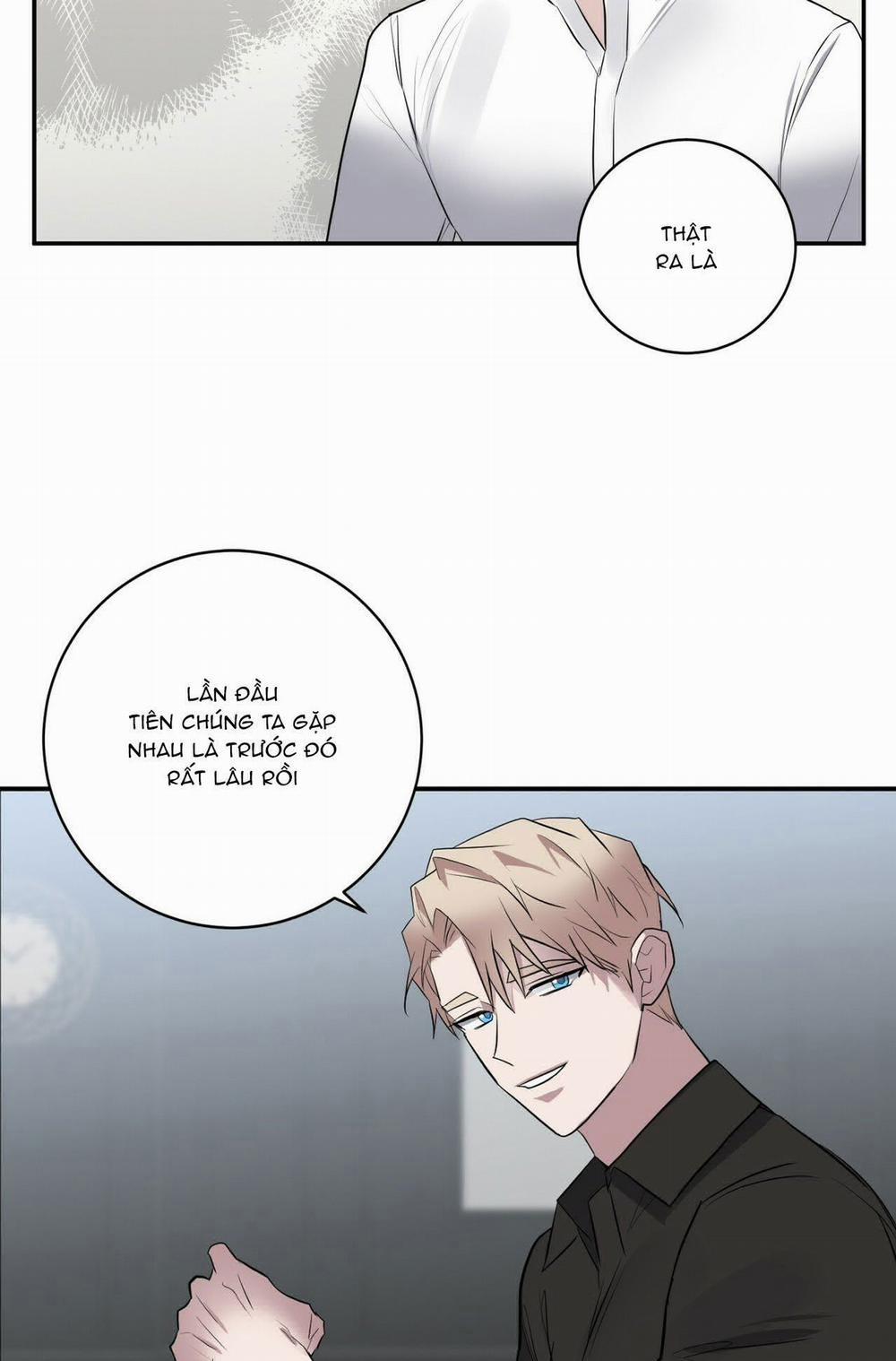 Tất Cả Phản Diện Đều Là Đồ Ngốc 26 trang 49