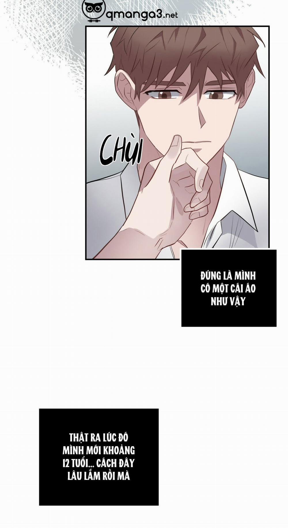 Tất Cả Phản Diện Đều Là Đồ Ngốc 26 trang 55