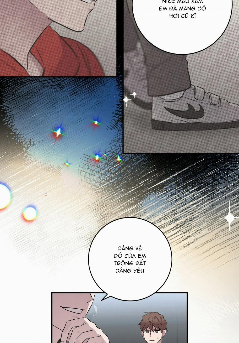 Tất Cả Phản Diện Đều Là Đồ Ngốc 26 trang 58