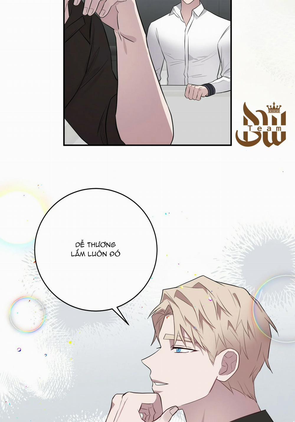 Tất Cả Phản Diện Đều Là Đồ Ngốc 26 trang 59