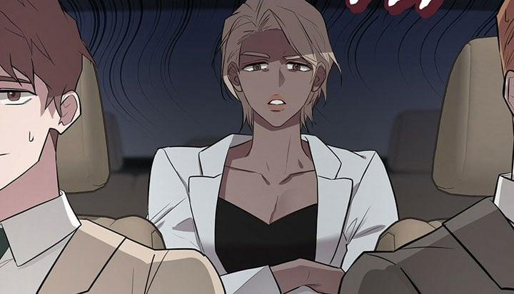 Tất Cả Phản Diện Đều Là Đồ Ngốc 27 trang 119