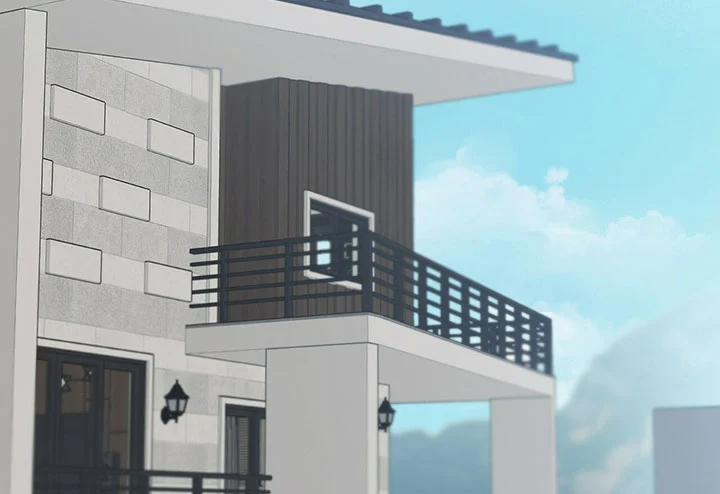 Tất Cả Phản Diện Đều Là Đồ Ngốc 27 trang 124