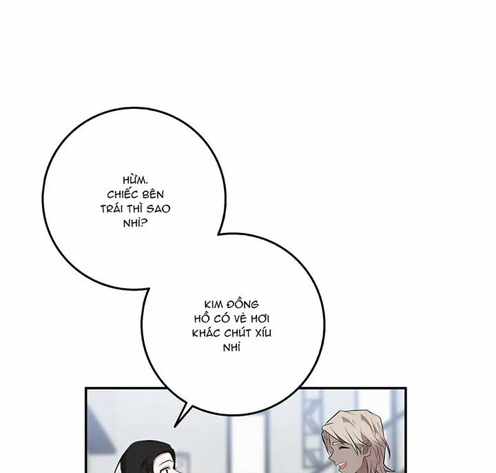 Tất Cả Phản Diện Đều Là Đồ Ngốc 27 trang 132