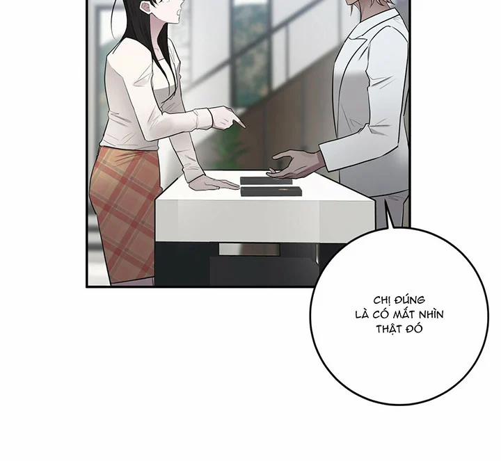 Tất Cả Phản Diện Đều Là Đồ Ngốc 27 trang 133