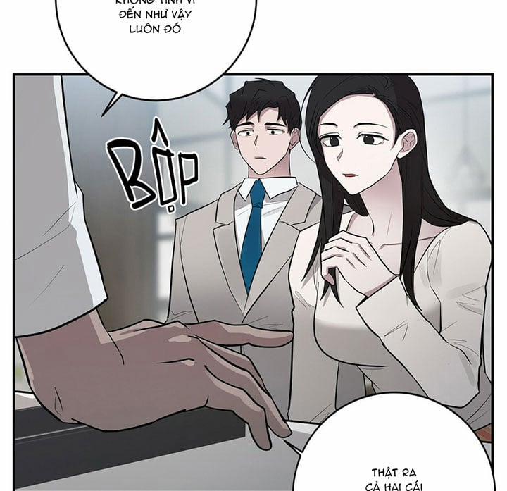 Tất Cả Phản Diện Đều Là Đồ Ngốc 27 trang 135