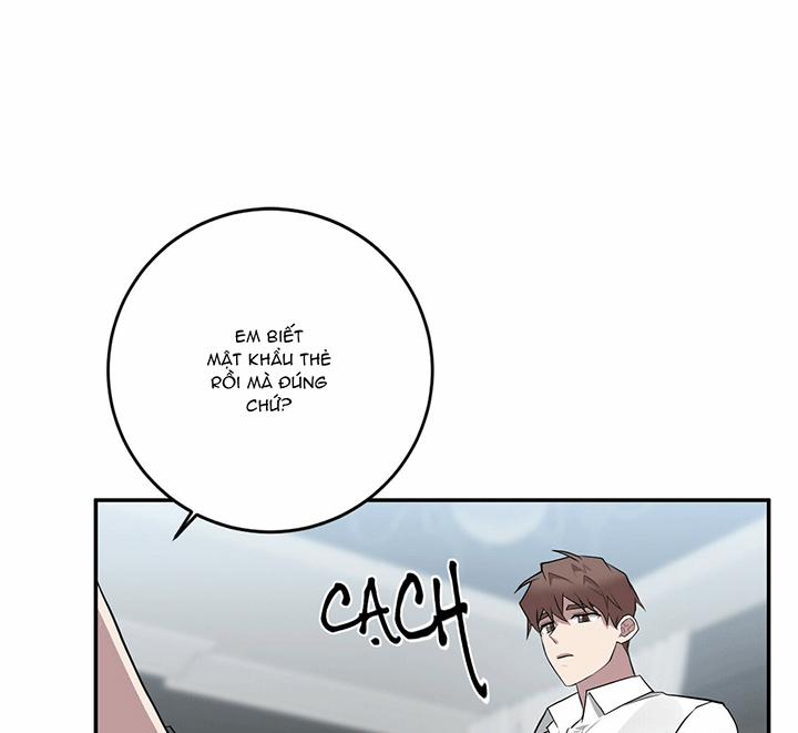 Tất Cả Phản Diện Đều Là Đồ Ngốc 27 trang 30