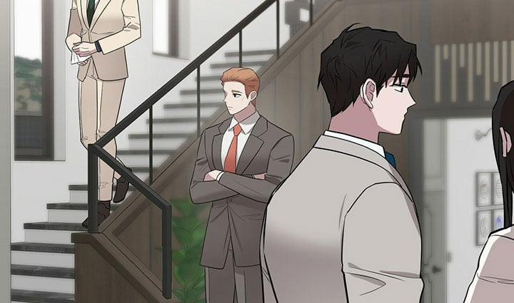 Tất Cả Phản Diện Đều Là Đồ Ngốc 28 trang 101