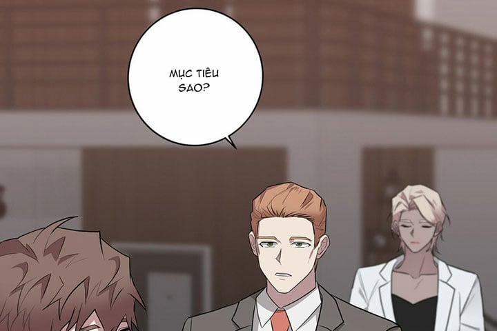 Tất Cả Phản Diện Đều Là Đồ Ngốc 28 trang 120