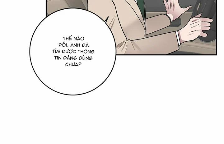 Tất Cả Phản Diện Đều Là Đồ Ngốc 28 trang 133