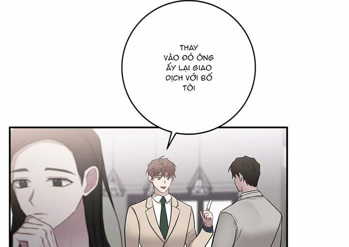 Tất Cả Phản Diện Đều Là Đồ Ngốc 28 trang 17