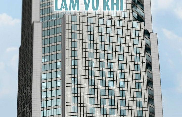 Tất Cả Phản Diện Đều Là Đồ Ngốc 28 trang 176