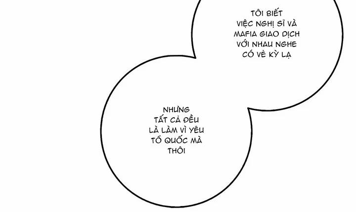 Tất Cả Phản Diện Đều Là Đồ Ngốc 28 trang 21