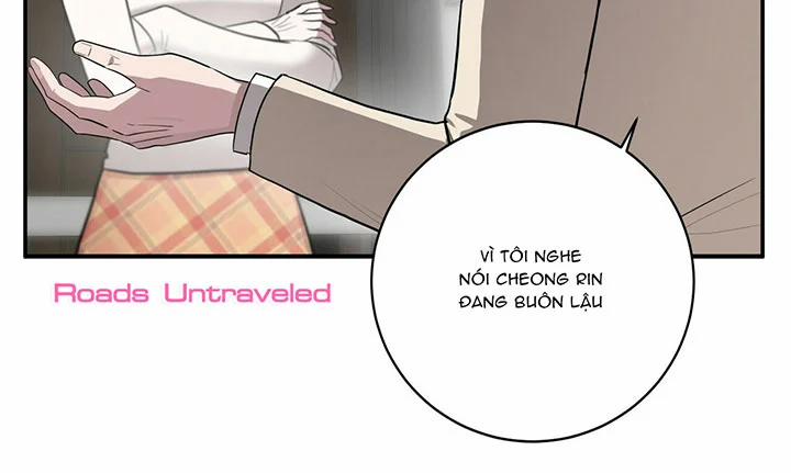 Tất Cả Phản Diện Đều Là Đồ Ngốc 28 trang 48