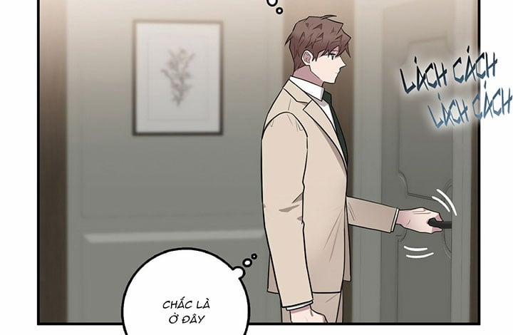 Tất Cả Phản Diện Đều Là Đồ Ngốc 28 trang 73