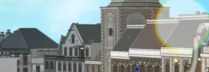 Tất Cả Phản Diện Đều Là Đồ Ngốc 29 trang 129