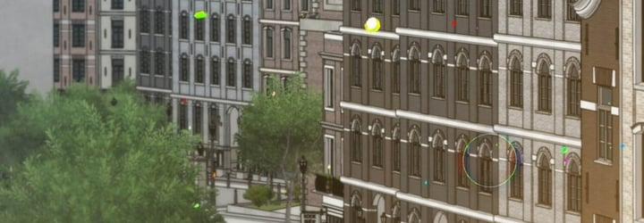 Tất Cả Phản Diện Đều Là Đồ Ngốc 29 trang 130