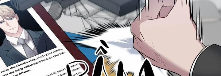 Tất Cả Phản Diện Đều Là Đồ Ngốc 29 trang 17