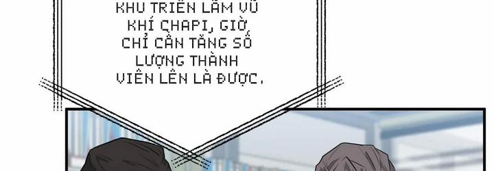 Tất Cả Phản Diện Đều Là Đồ Ngốc 29 trang 60