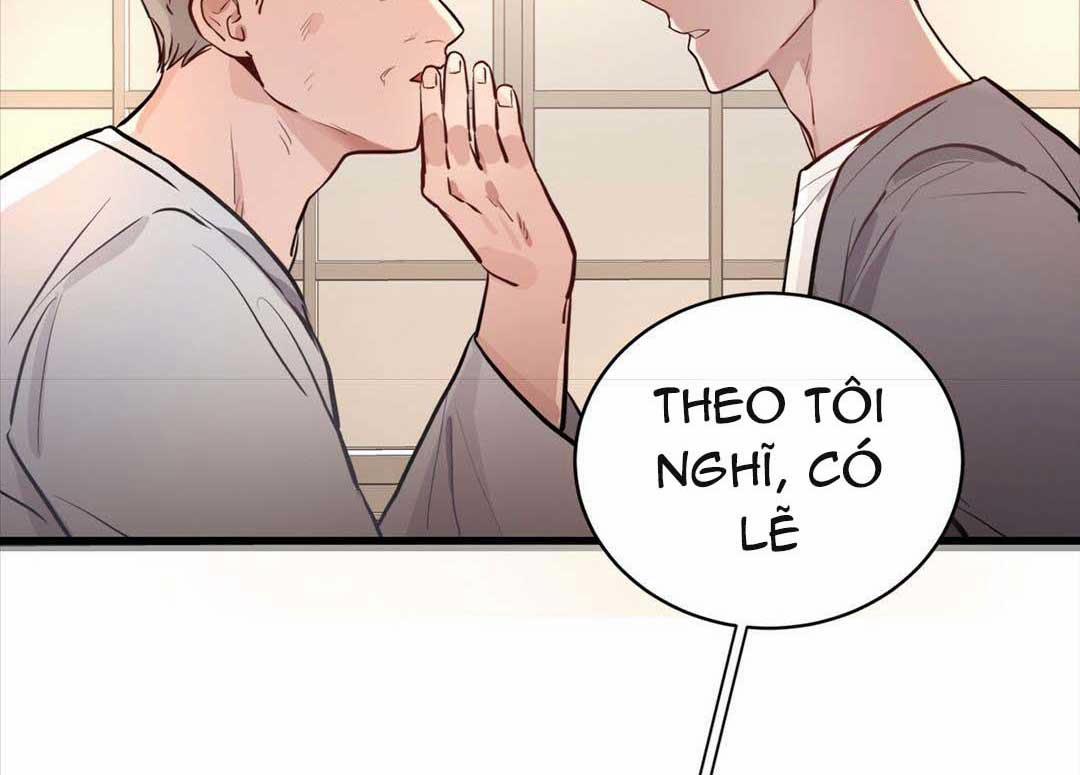 Tất Cả Phản Diện Đều Là Đồ Ngốc 3 trang 100