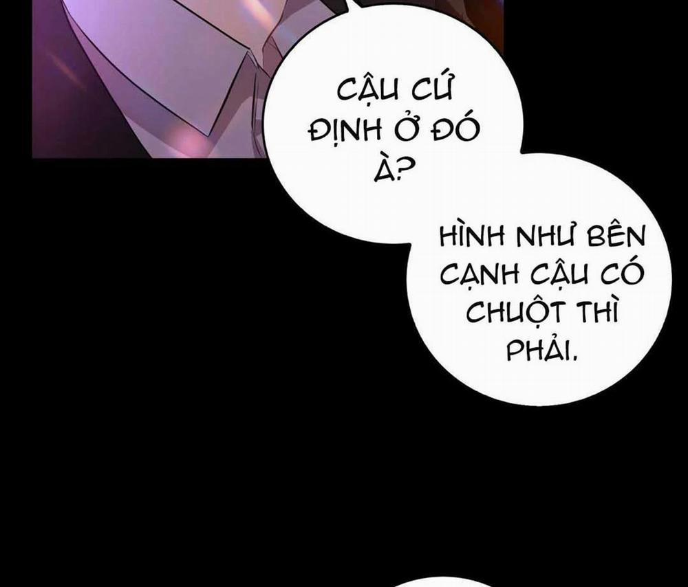 Tất Cả Phản Diện Đều Là Đồ Ngốc 3 trang 11