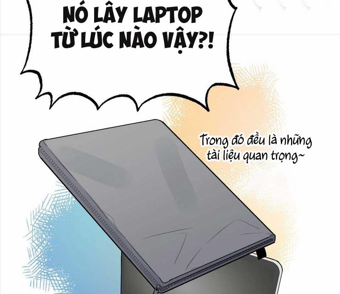 Tất Cả Phản Diện Đều Là Đồ Ngốc 3 trang 117