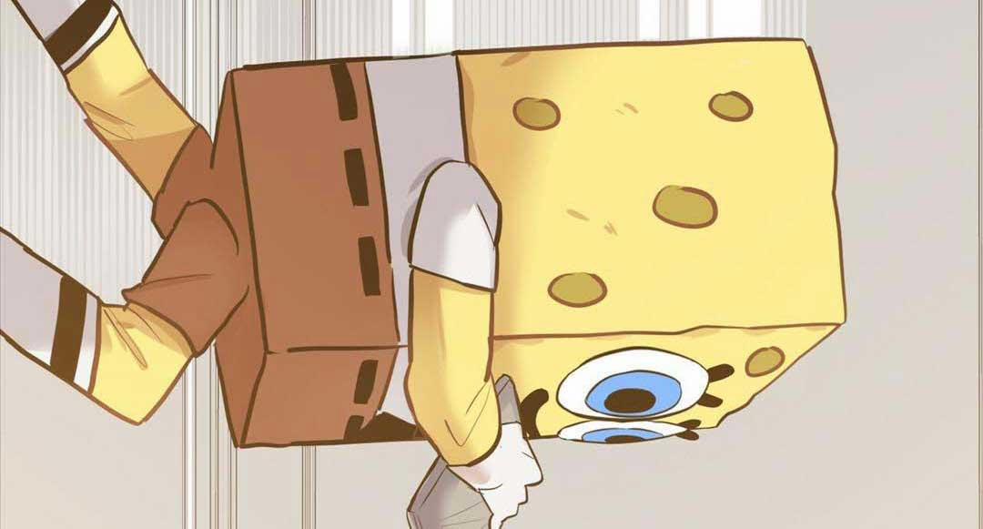 Tất Cả Phản Diện Đều Là Đồ Ngốc 3 trang 128