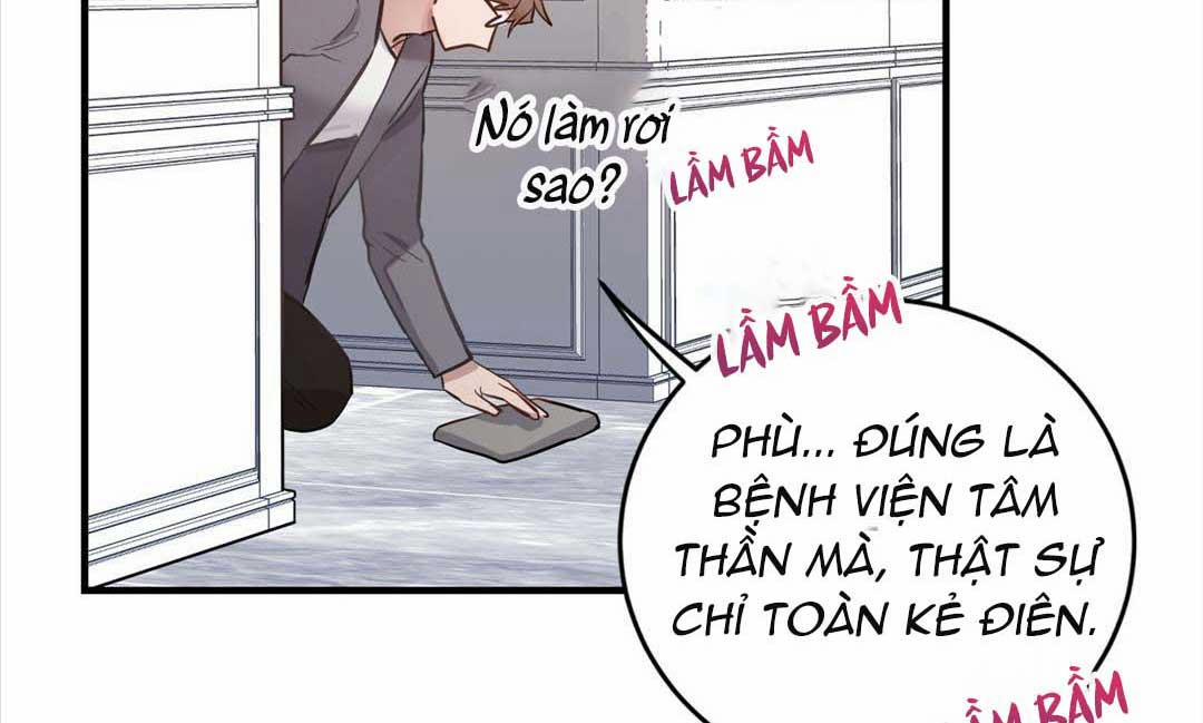 Tất Cả Phản Diện Đều Là Đồ Ngốc 3 trang 144