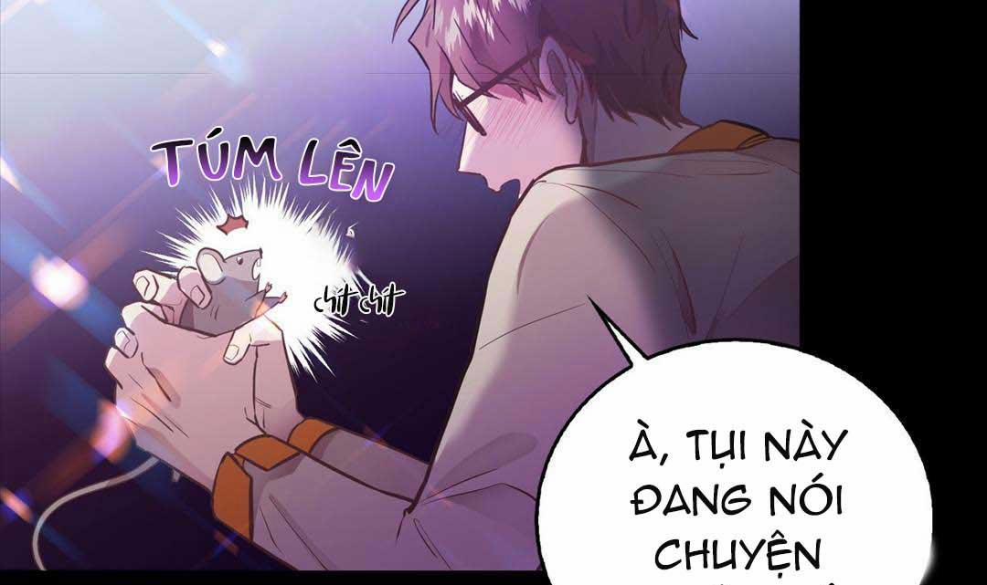 Tất Cả Phản Diện Đều Là Đồ Ngốc 3 trang 15