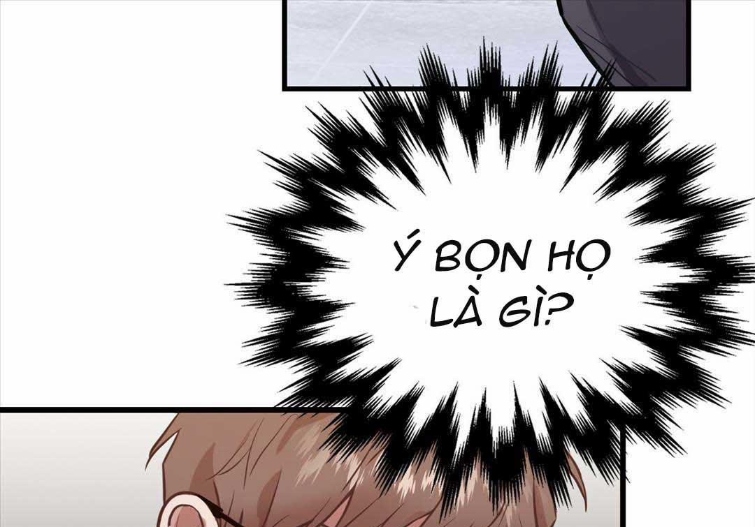 Tất Cả Phản Diện Đều Là Đồ Ngốc 3 trang 150