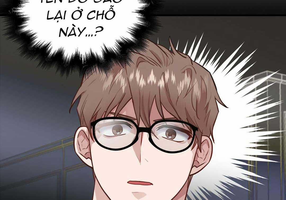 Tất Cả Phản Diện Đều Là Đồ Ngốc 3 trang 158