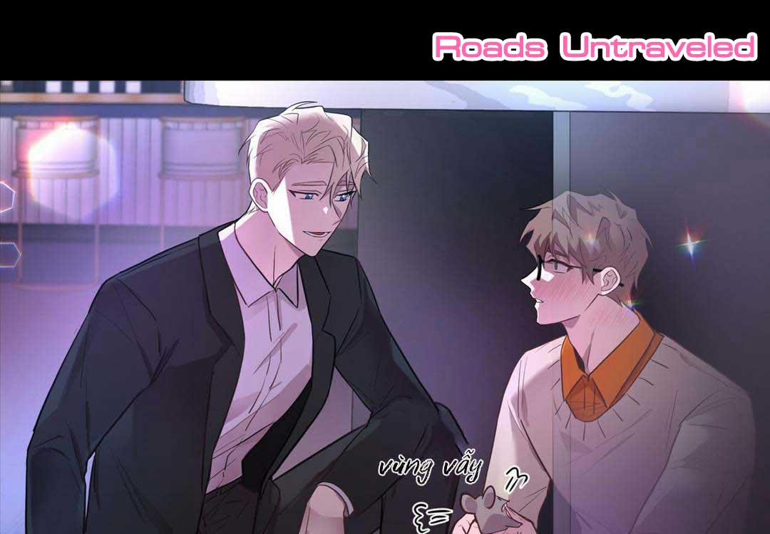 Tất Cả Phản Diện Đều Là Đồ Ngốc 3 trang 17