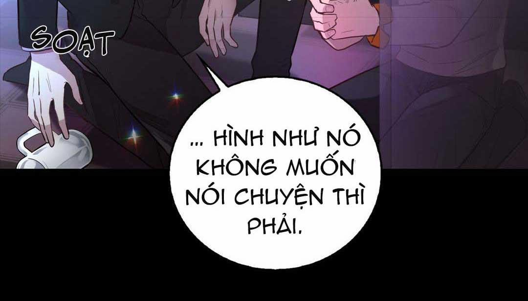 Tất Cả Phản Diện Đều Là Đồ Ngốc 3 trang 18