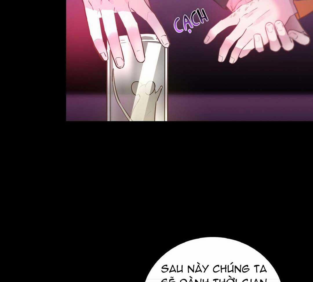 Tất Cả Phản Diện Đều Là Đồ Ngốc 3 trang 20