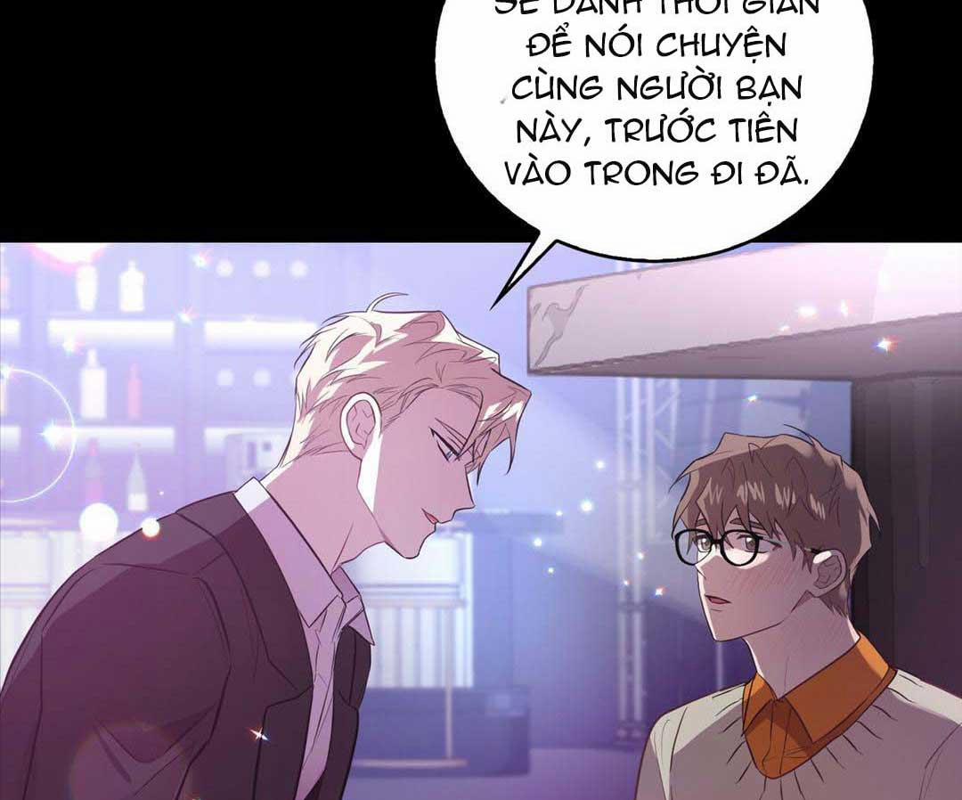 Tất Cả Phản Diện Đều Là Đồ Ngốc 3 trang 21