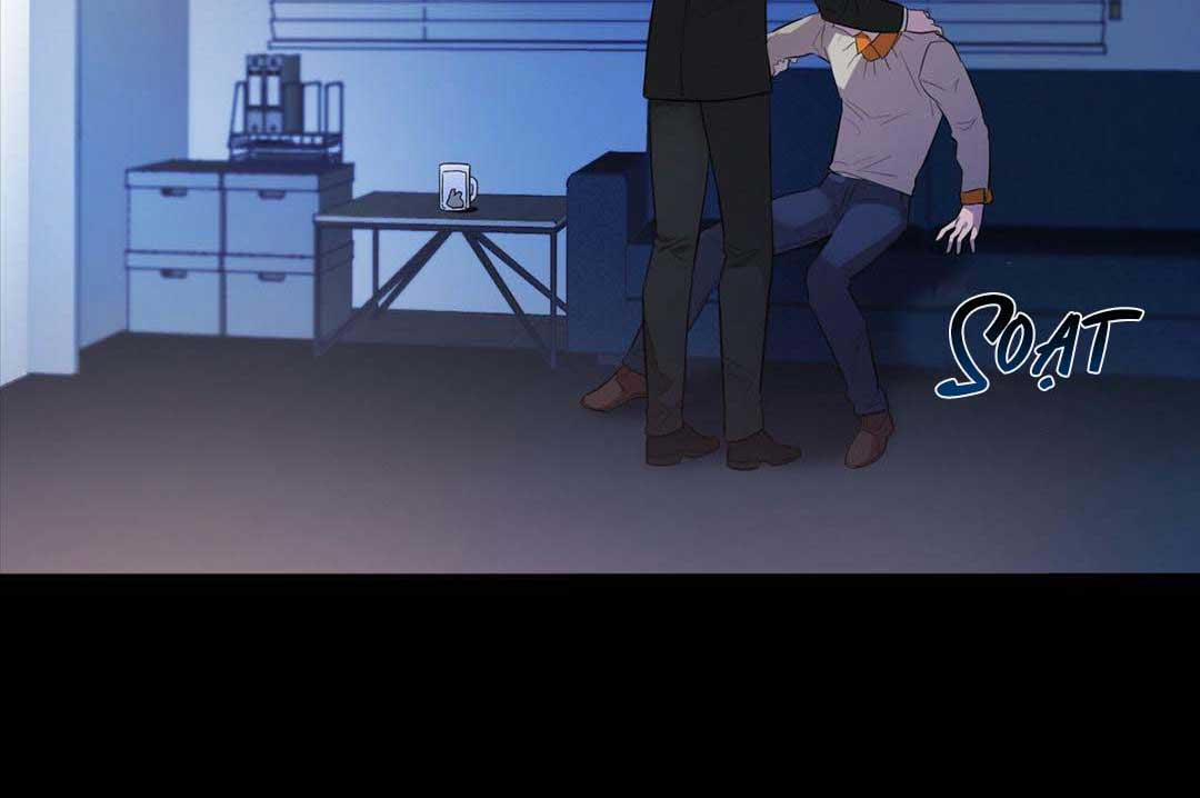 Tất Cả Phản Diện Đều Là Đồ Ngốc 3 trang 26