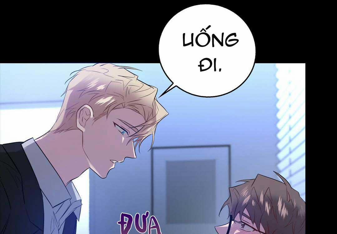 Tất Cả Phản Diện Đều Là Đồ Ngốc 3 trang 29