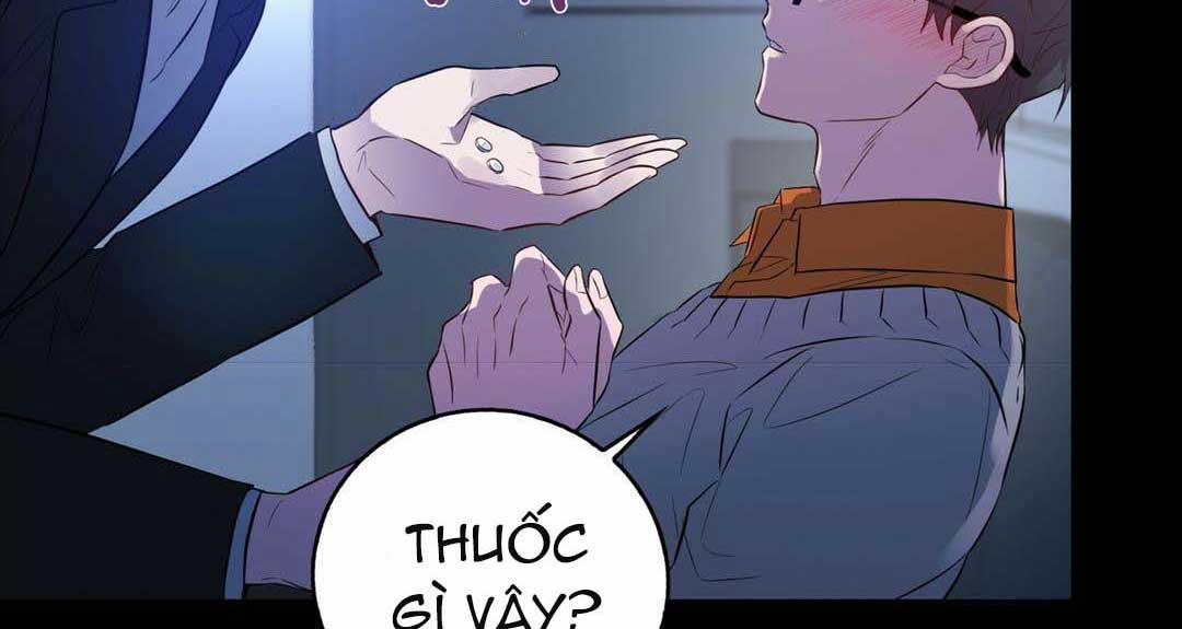 Tất Cả Phản Diện Đều Là Đồ Ngốc 3 trang 30