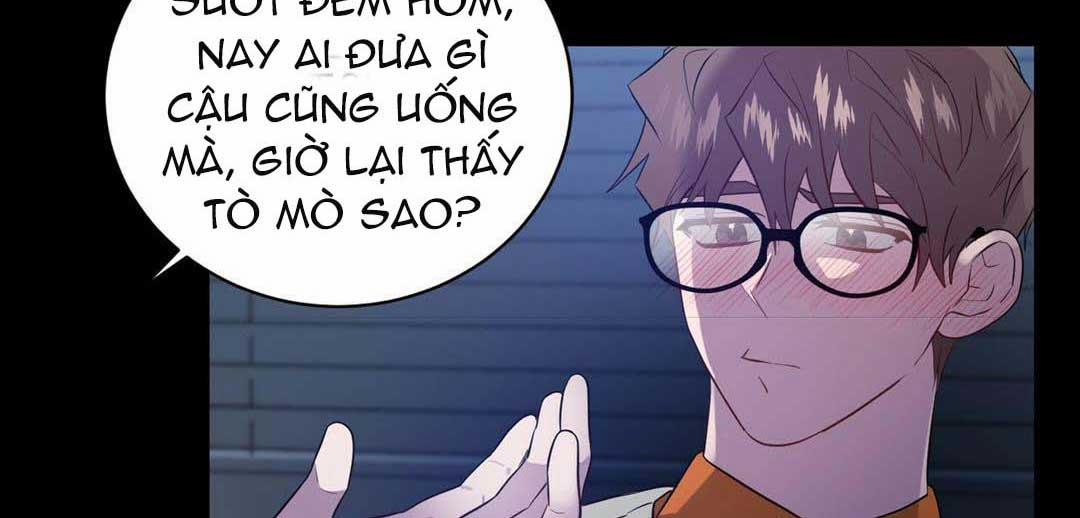 Tất Cả Phản Diện Đều Là Đồ Ngốc 3 trang 32