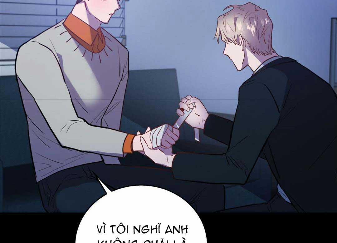 Tất Cả Phản Diện Đều Là Đồ Ngốc 3 trang 38