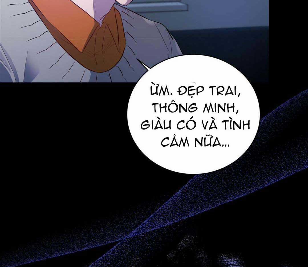 Tất Cả Phản Diện Đều Là Đồ Ngốc 3 trang 43