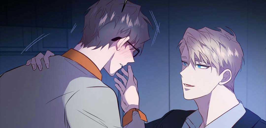 Tất Cả Phản Diện Đều Là Đồ Ngốc 3 trang 48