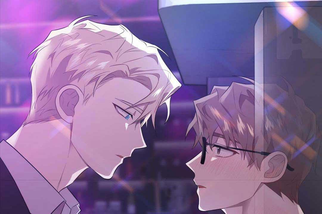 Tất Cả Phản Diện Đều Là Đồ Ngốc 3 trang 6