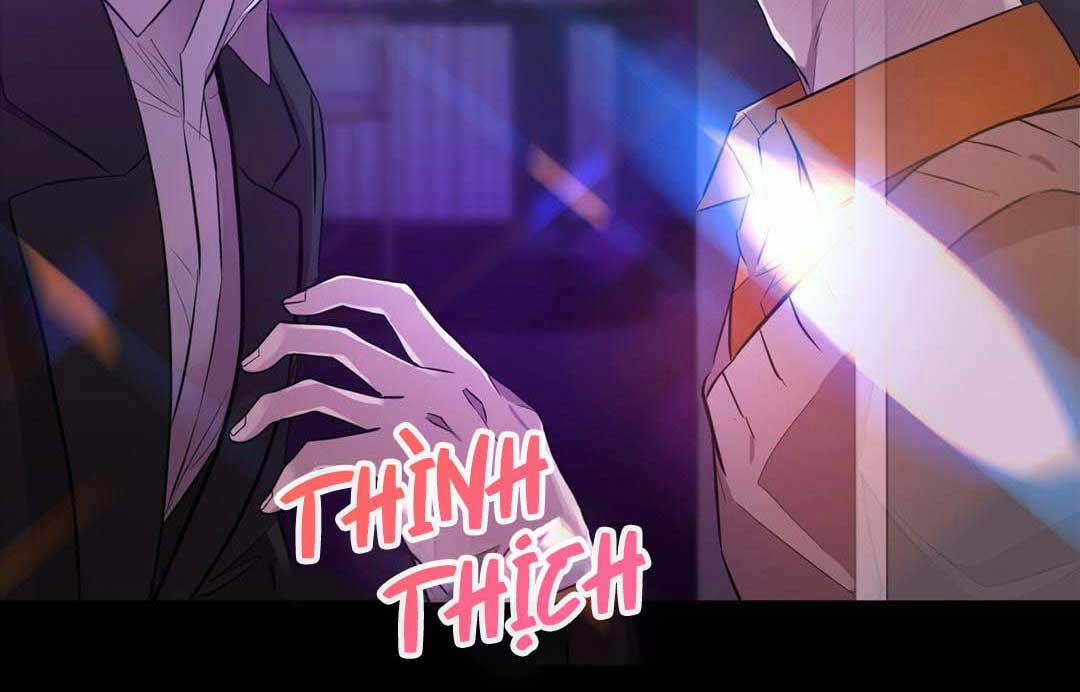 Tất Cả Phản Diện Đều Là Đồ Ngốc 3 trang 7