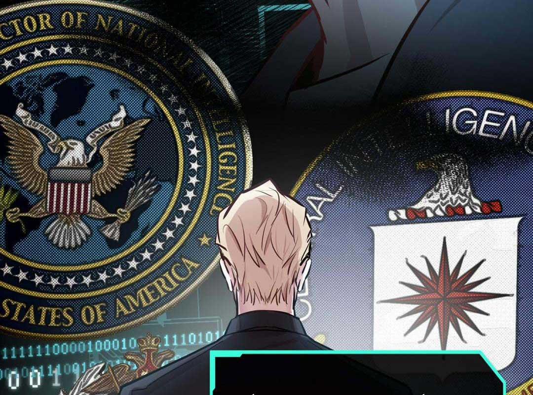 Tất Cả Phản Diện Đều Là Đồ Ngốc 3 trang 90