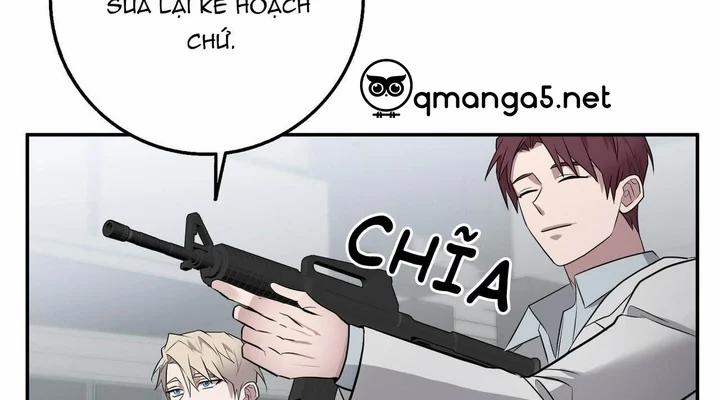 Tất Cả Phản Diện Đều Là Đồ Ngốc 30 trang 121